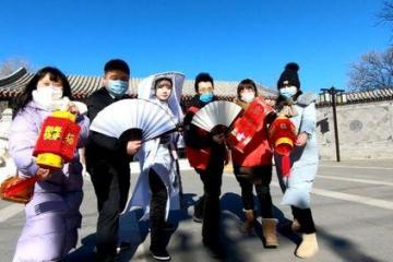 彰显国企担当通佰国际喜获新华街道五彩袖标优秀志愿服务单位